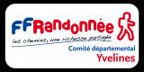 COMITE DEPARTEMENTAL DE LA RANDONNEE PEDESTRE EN YVELINES - CODERANDO 78