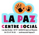 ASSOCIATION « CENTRE SOCIAL LA PAZ »
