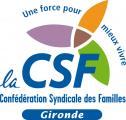 UNION DEPARTEMENTALE DE LA CONFEDERATION SYNDICALE DES FAMILLES DE LA GIRONDE (U.D.C.S.F.)