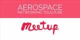 Aerospace Networking Toulouse