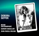 Sortie de l'album de Debora Seffer 