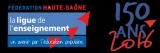 LIGUE DE L'ENSEIGNEMENT, FEDERATION DEPARTEMENTALE DE HAUTE-SAONE (LIGUE FOL 70)