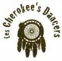 LES CHEROKEE'S DANCERS