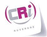 CENTRE DE RESSOURCES ILLETTRISME AUVERGNE (CRI AUVERGNE)