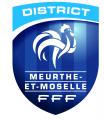 DISTRICT MEURTHE-ET-MOSELLE DE FOOTBALL (D54F)