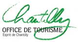 OFFICE DE TOURISME DE CHANTILLY