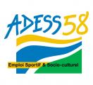 ASSOCIATION DEPARTEMENTALE POUR L'EMPLOI SPORTIF ET SOCIOCULTUREL 58 (ADESS 58)