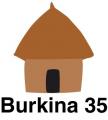 BURKINA 35, ASSOCIATION DE SOLIDARITÉ INTERNATIONALE