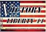 VICTORY AND LIBERTY 44