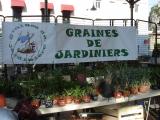 GRAINES DE JARDINIERS