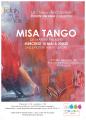 Misa Tango de Martin Palmeri