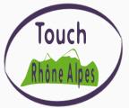 TOUCH RHONE-ALPES