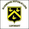 HARMONIE « REPUBLICAINE LES ENFANTS DE LEFOREST »