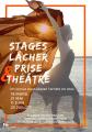 Stage Lâcher Prise et Théâtre - à Canet en Roussillon