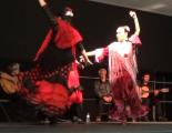 Spectacle de Flamenco La Conciencia 2017