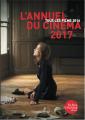 Sortie de l'Annuel du Cinéma 2017