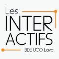 BDE LES INTERACTIFS /UCO LAVAL