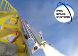 Un nouveau succès pour IPSA Space Systems avec le lancement de la fusée SERA 3