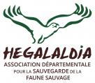 HEGALALDIA/L'ENVOL CENTRE DE SAUVEGARDE DE LA FAUNE SAUVAGE