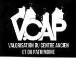 V.CAP (VALORISATION DU CENTRE ANCIEN ET DU PATRIMOINE)