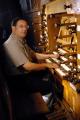 découvrez l'orgue de Charolles aux Concerts du Marché