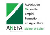 ASSOCIATION NATIONALE POUR L'EMPLOI ET LA LA FORMATION EN AGRICULTURE DE MAINE-ET-LOIRE