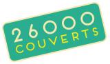 26000 COUVERTS