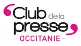 CLUB DE LA PRESSE OCCITANIE