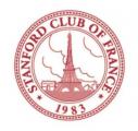 STANFORD CLUB DE FRANCE