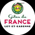 GÎTES DE FRANCE ET TOURISME DE LOT-ET-GARONNE