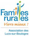 FAMILLES RURALES, ASSOCIATION DES LUCS-SUR-BOULOGNE