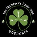 THE SHAMROCK S DARTS CLUB