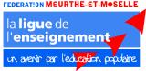 LIGUE DE L'ENSEIGNEMENT FÉDÉRATION DE MEURTHE ET MOSELLE