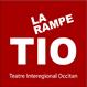 THÉÂTRE TALHERS PRODUCTION LA RAMPE T.I.O