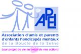 ASSOCIATION D'AMIS ET DE PARENTS D'ENFANTS HANDICAPES MENTAUX DE LA BOUCLE DE LA SEINE