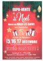 expo-vente de Noël en mairie de MALO-LES-BAINS