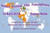 FESTIVAL de FILM COURT METRAGES FRANCOPHONES