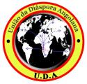 UNIAO DA DIASPORA ANGOLANA  U.D.A UNION DE LA DIASPORA ANGOLAISE U.D.A