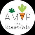 AMAP DES BEAUX-ARTS