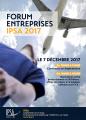 Startups, PME et grands groupes, venez à la rencontre des ingénieurs de l’IPSA lors du Forum Entreprises, le jeudi 7 décembre 2017