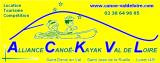 ALLIANCE CANOE-KAYAK VAL DE LOIRE (A.C.K.V.L.)