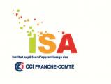 ASSOCIATION DE GESTION DE L'INSTITUT SUPERIEUR D'APPRENTISSAGE DES C.C.I. DE FRANCHE-COMTE
