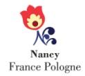 ASSOCIATION NANCY-FRANCE-POLOGNE