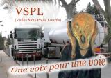 VSPL (VIOLES SANS POIDS LOURDS)