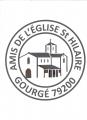 LES AMIS DE L'EGLISE SAINT HILAIRE DE GOURGE