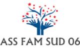 ASSISTANTS FAMILIAUX DU SUD-ALPES MARTIMES (ASS FAM SUD 06)