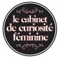 CABINET DE CURIOSITE FEMININE (CCF)