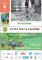 7éme édition des courses Entre Dhuis et Marne 6 mai 2018