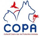 COLLECTIF OUTRE-MER DE PROTECTION ANIMALE (COPA)