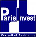 ASSOCIATION PARISIENNE DE CONSEIL ET COMMUNICATION EN INVESTISSEMENTS (PARIS.INVEST)